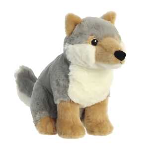Eco Nation Wolf 23 cm 5034566350069
