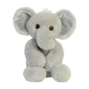 Flopsies Ed Elephant 30 cm 5034566340206