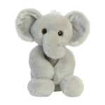 Flopsies Ed Elephant 30 cm 5034566340206