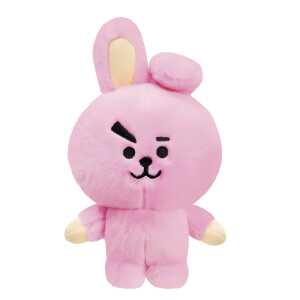 BT21 Cooky Plush Sm 16 cm 5034566614581