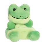 Palm Pals Ribbits Frog 13 cm 5034566337206