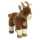 Miyoni Goat 26 cm 5034566263765