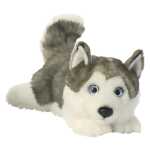 Miyoni Husky Lying 28 cm 5034566262638