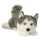 Miyoni Husky Lying 28 cm 5034566262638