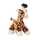 Mini Flopsies Gigi Giraffe 20 cm
