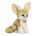 Miyoni Fennec Fox 23 cm 5034566262683