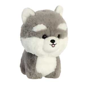Teddy Pets Husky 18 cm 5034566025561
