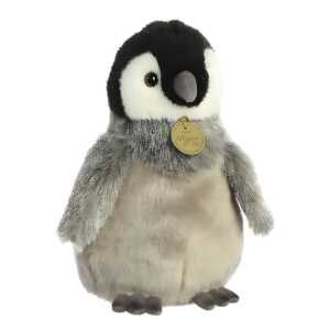 Miyoni Tots Emperor Penguin Chick 26 cm