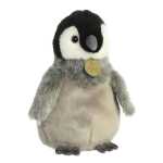 Miyoni Tots Emperor Penguin Chick 26 cm