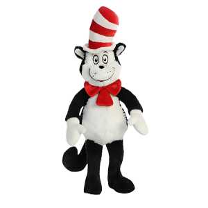 Drseuss Cat In The Hat 51 cm 5034566159105