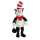 Drseuss Cat In The Hat 51 cm 5034566159105