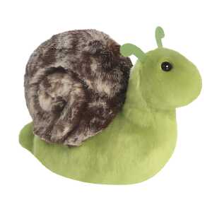 Mini Flopsies Slow Snail 20,5 cm