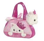 Fancy Pals Peek-A-Boo Princess 20 cm