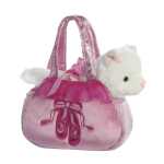 Fancy Pals Ballet Cat 20 cm 5034566328280