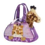 Fancy Pals Peek-A-Boo Giraffe 20 cm