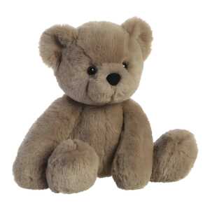 Bear Avery Bear Taupe 24 cm 5034566017955