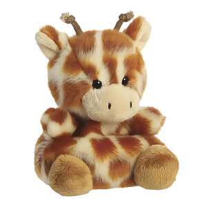 Palm Pals Safara Giraffe 13 cm