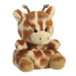 Palm Pals Safara Giraffe 13 cm