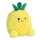 Palm Pals Perky Pineapple 13 cm