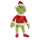 Drseuss Santa Grinch 48 cm 5034566159006