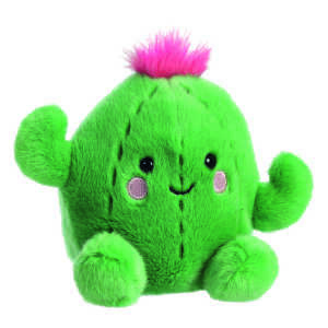 AuroraPP Prickles Cactus 5In 5034566336155