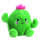 AuroraPP Prickles Cactus 5In 5034566336155