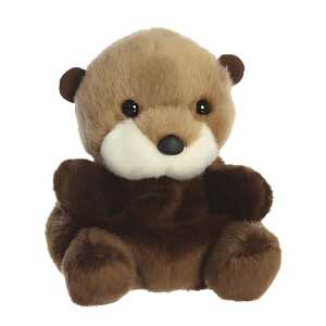 Palm Pals Selena Sea Otter 13 cm