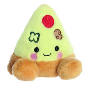 AuroraPP Peppa Pizza Slice 5In