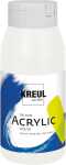 KREUL Triton Acrylic Liquid Titanweiß 750 ml