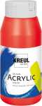 KREUL Triton Acrylic Liquid Fränkisch Rot 750 ml