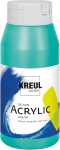 KREUL Triton Acrylic Liquid Kobalttürkis 750 ml