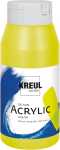 KREUL Triton Acrylic Liquid Fränkisch Hopfengold 750 ml
