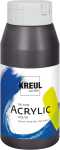 KREUL Triton Acrylic Liquid Paynesgrau 750 ml