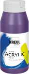 KREUL Triton Acrylic Liquid Violett 750 ml