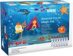 KREUL Window Color Set Magic Sea