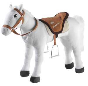BIBI & TINA Pferd "Sabrina" stehend groß Größe 90 cm
