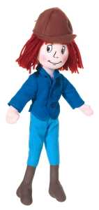 BIBI & TINA Puppe Tina Größe 30 cm