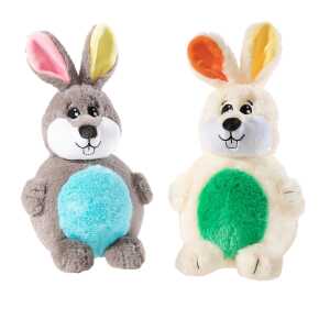 Heunec BUNNY "Eierbauch" Größe 20 cm