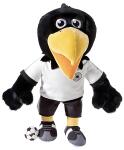 DFB Adler Paule groß Größe 43 cm