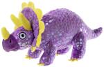 DINOSAUR PLAYCLUB Triceratops Größe 25 cm