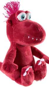 DRACHE KOKOSNUSS GRS Oskar klein Größe 18 cm