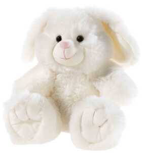 Heunec HASE "Fluffi" creme klein Größe 20 cm