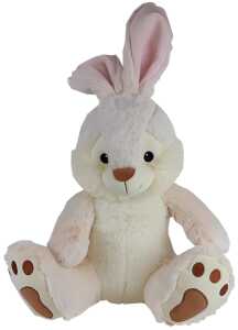 Heunec HASE "Hasi" sitzend Größe 28 cm