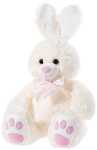 Heunec HASE floppy creme Größe 50 cm