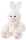 Heunec HASE floppy creme Größe 50 cm