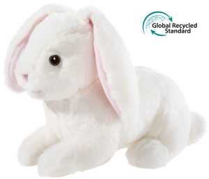 Heunec HASE liegend creme GRS Größe 25 cm