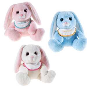 Heunec HASE Milchschnute 3-fach sortiert Größe 25 cm