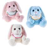 Heunec HASE Milchschnute 3-fach sortiert Größe...