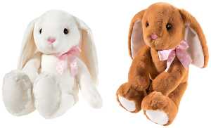 Heunec HASE mit Schlappohren 2-fach Größe 50 cm