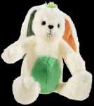 Heunec HASE Schlappohr 2-fach sortiert Größe...